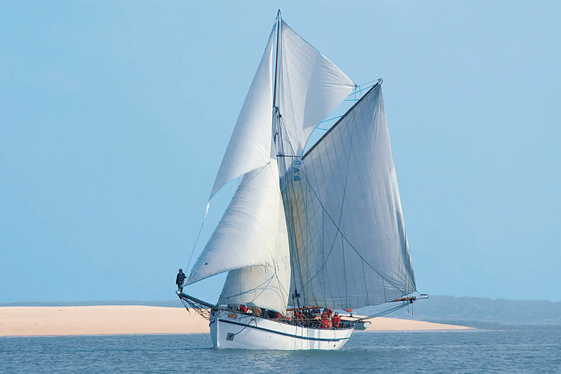 Lola of Skagen G